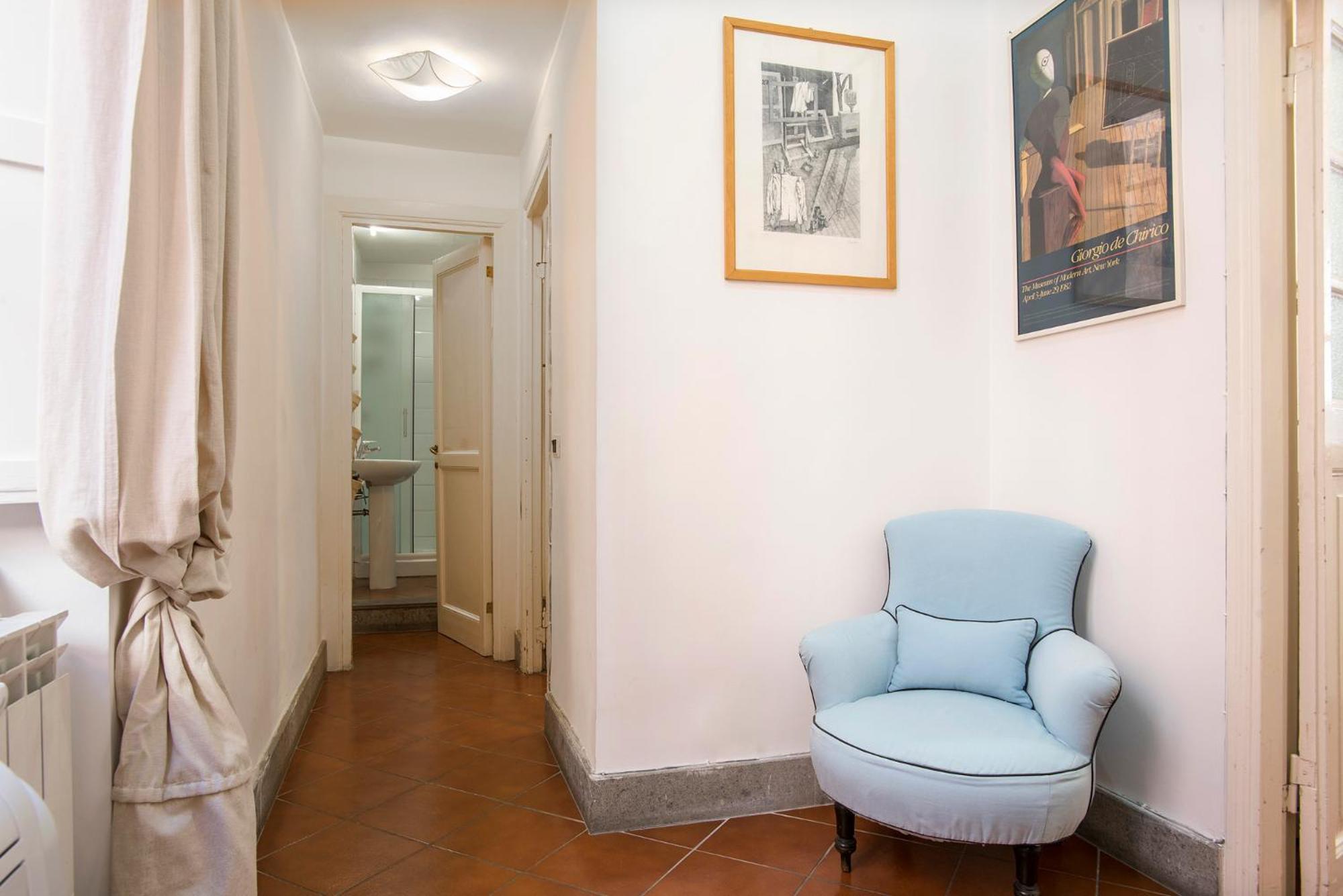 Casa Coronari Holidays Rome