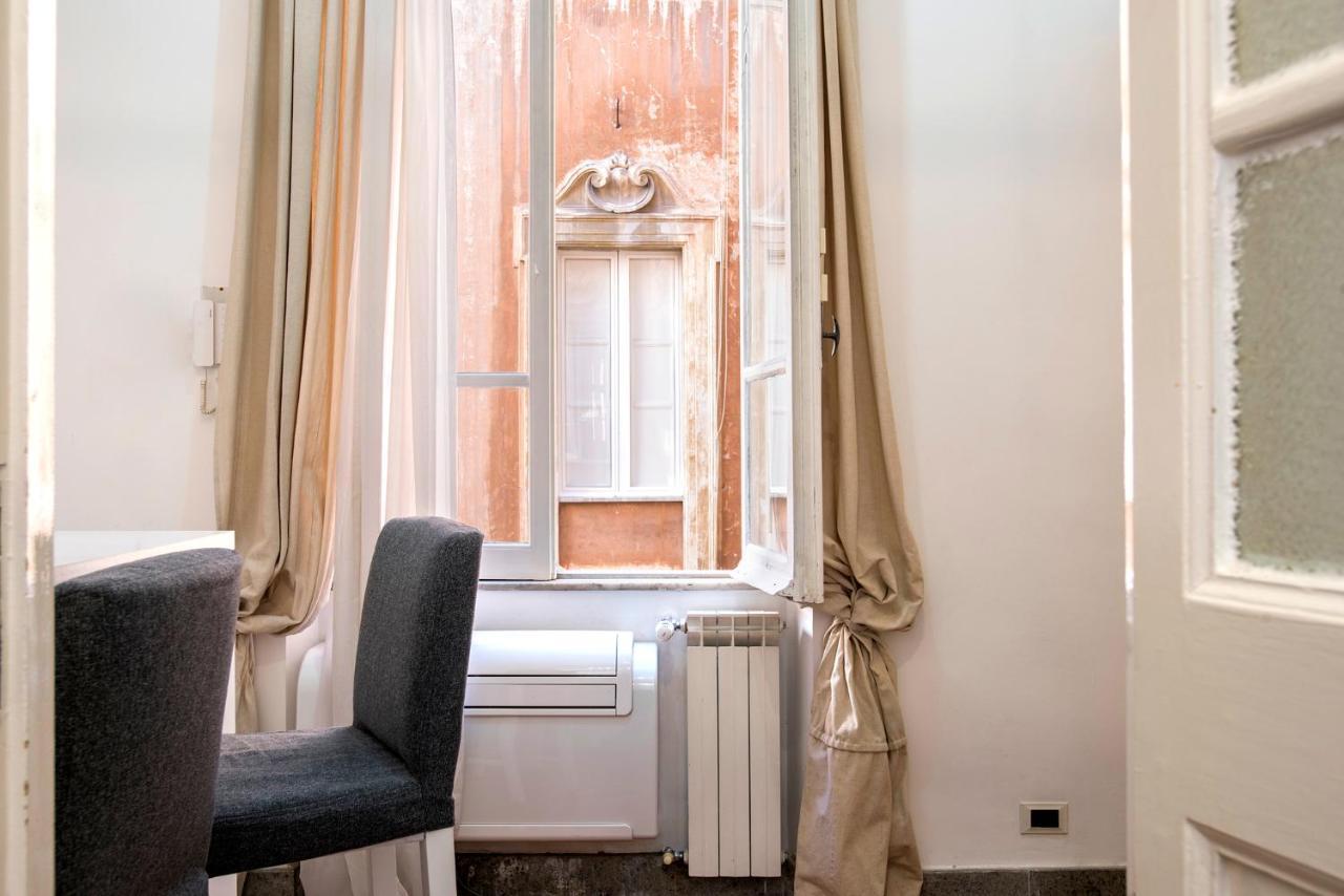 Casa Coronari Holidays Rome