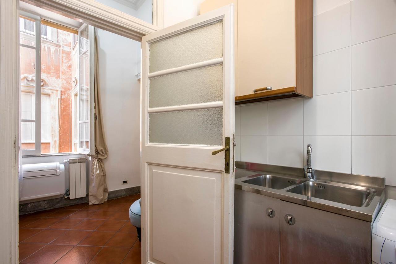 Casa Coronari Holidays * Rome
