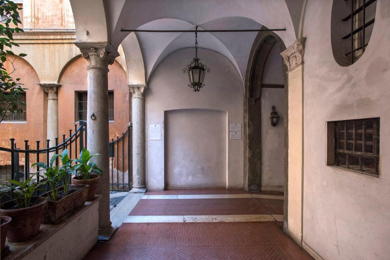 Casa Coronari Holidays Apartment *