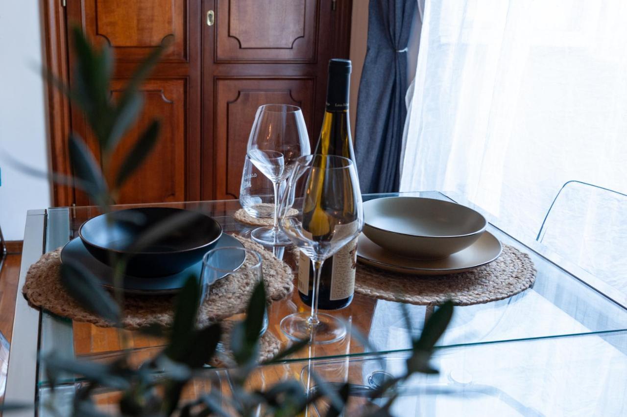 Apartamento S Bramante Roma