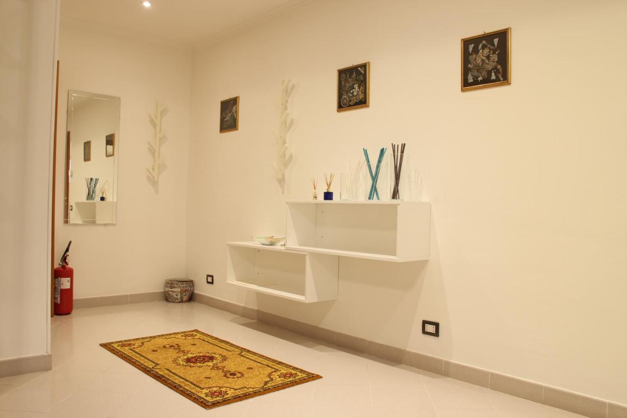 Appartement Vi Floor Rome