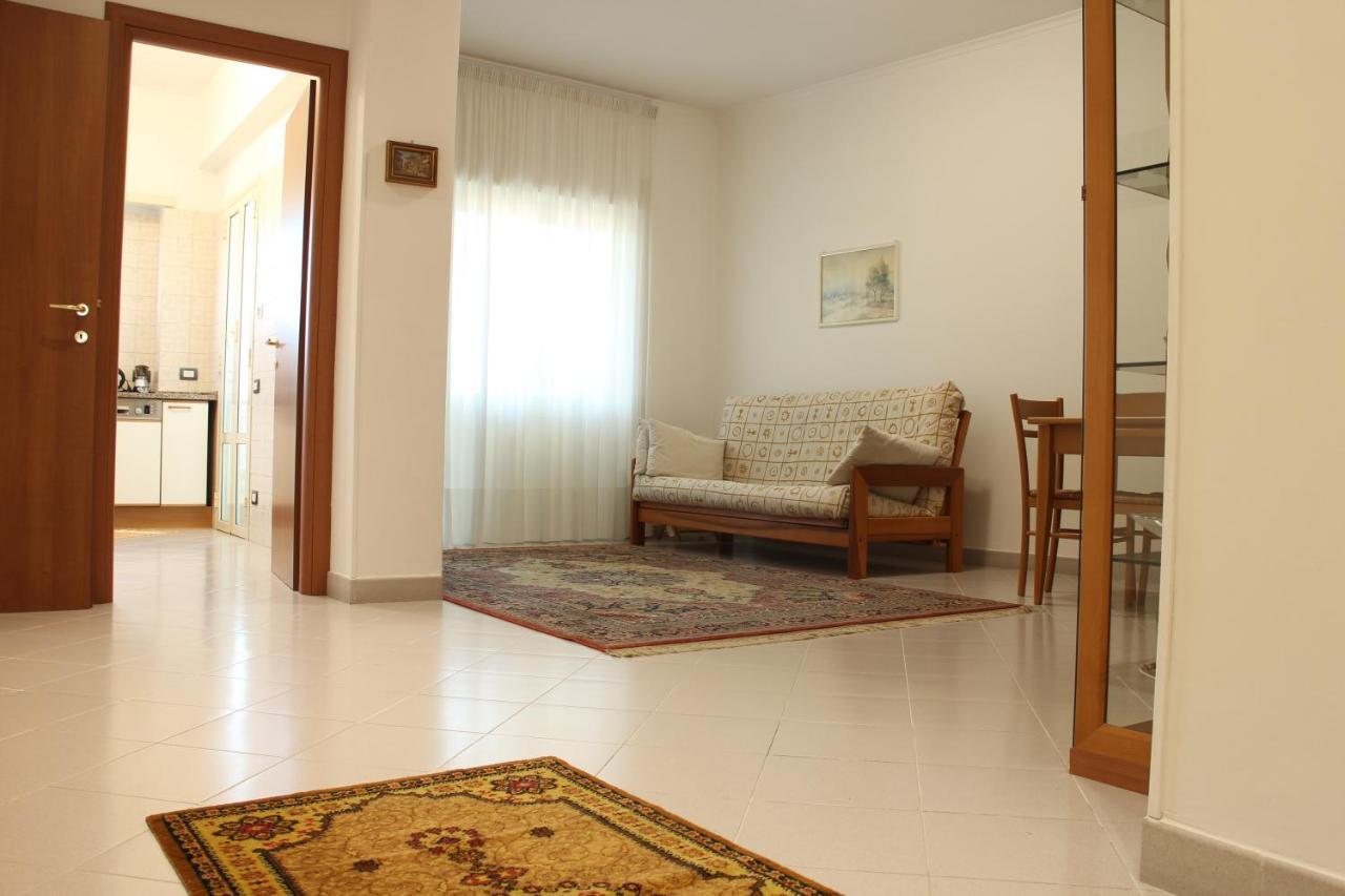Appartement Vi Floor