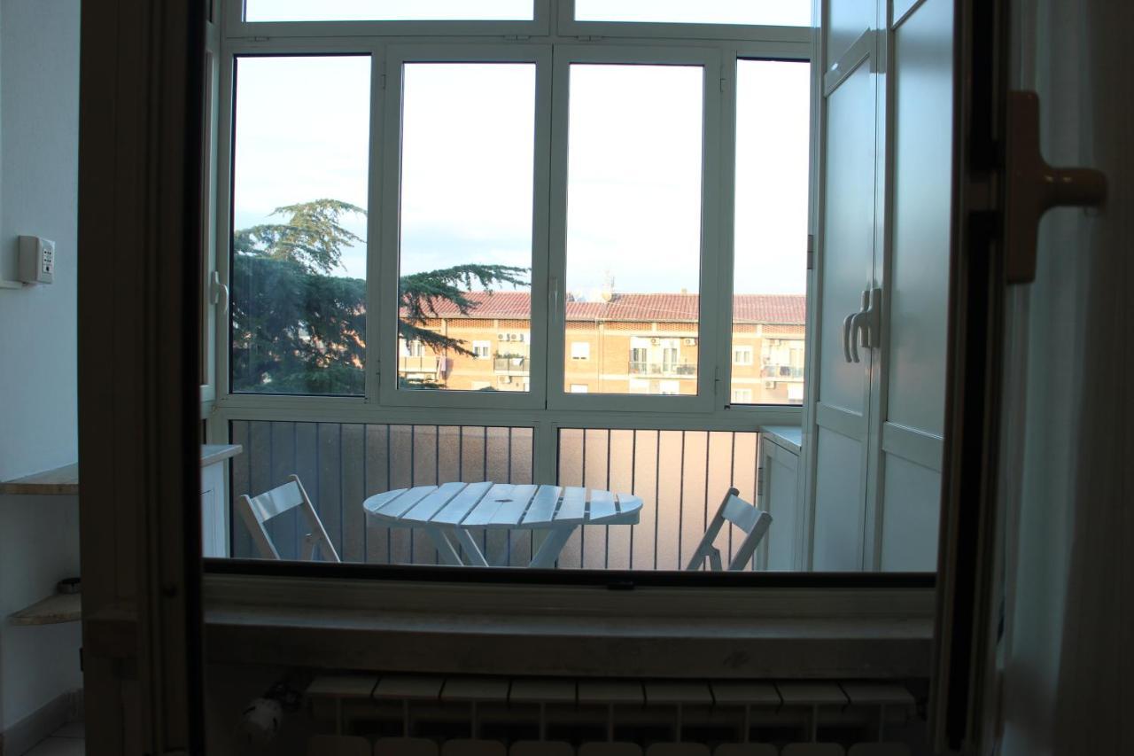 Vi Floor Appartement Rome