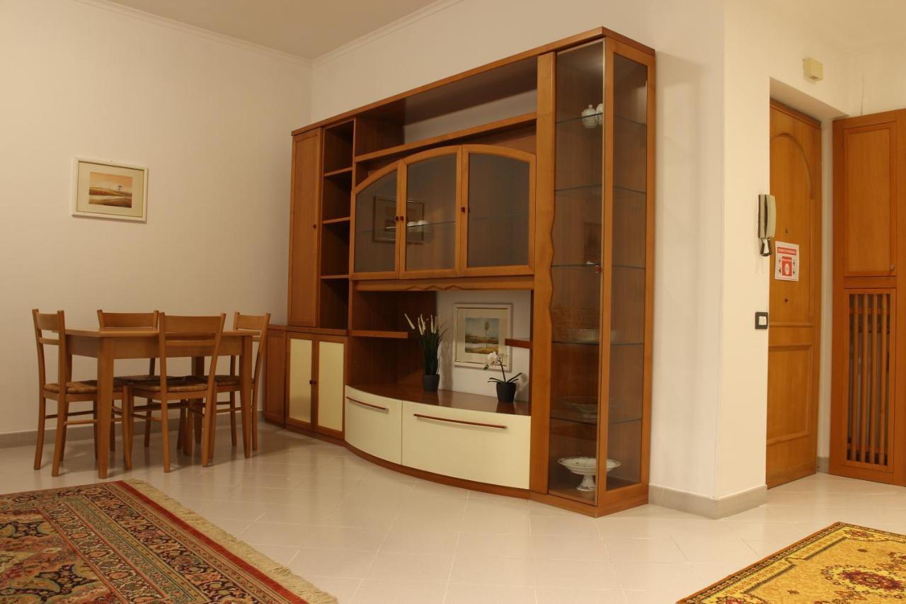 Appartement Vi Floor