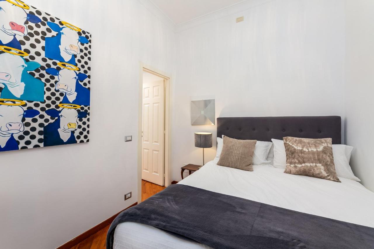 S. Cosimato Trastevere Appartement Rome