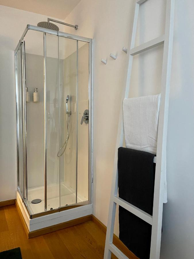 Apartment Garden House Rome