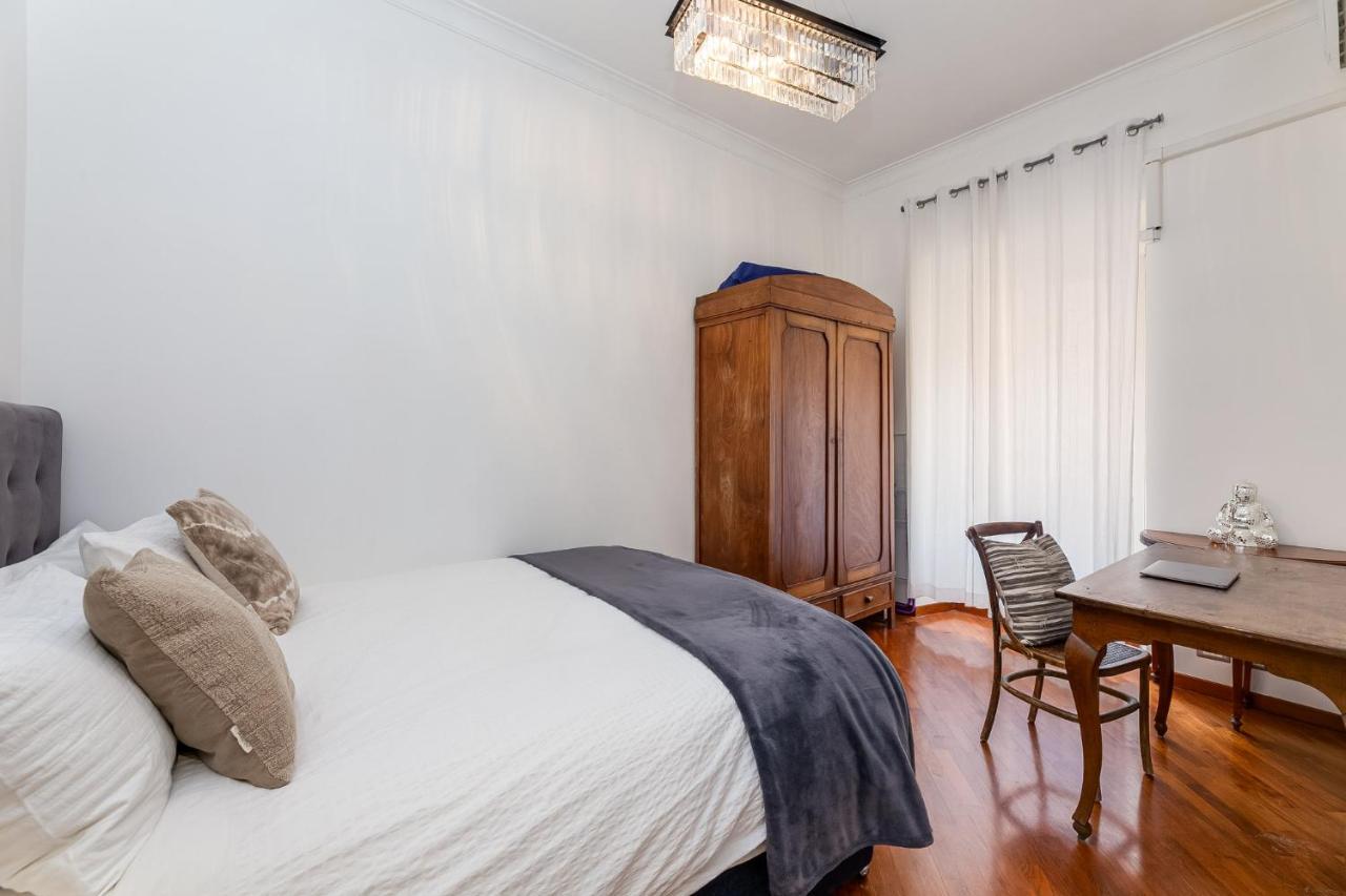 S. Cosimato Trastevere Appartement *
