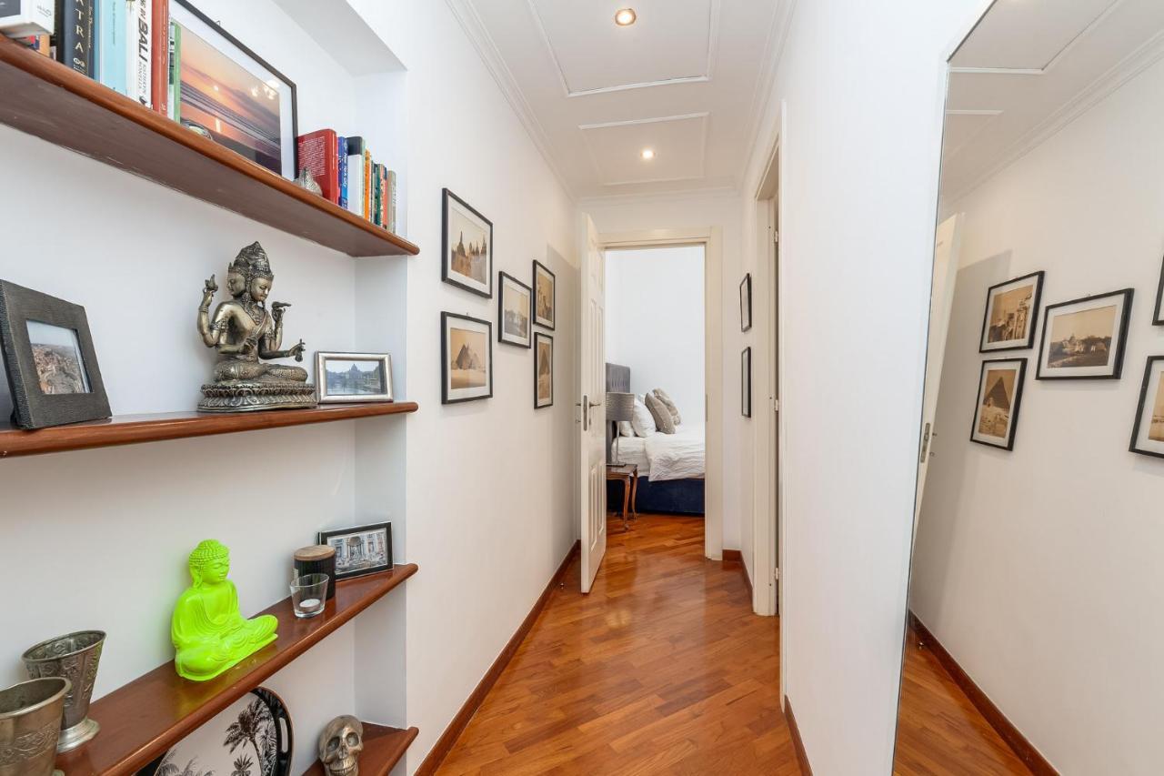 S. Cosimato Trastevere Appartement Rome
