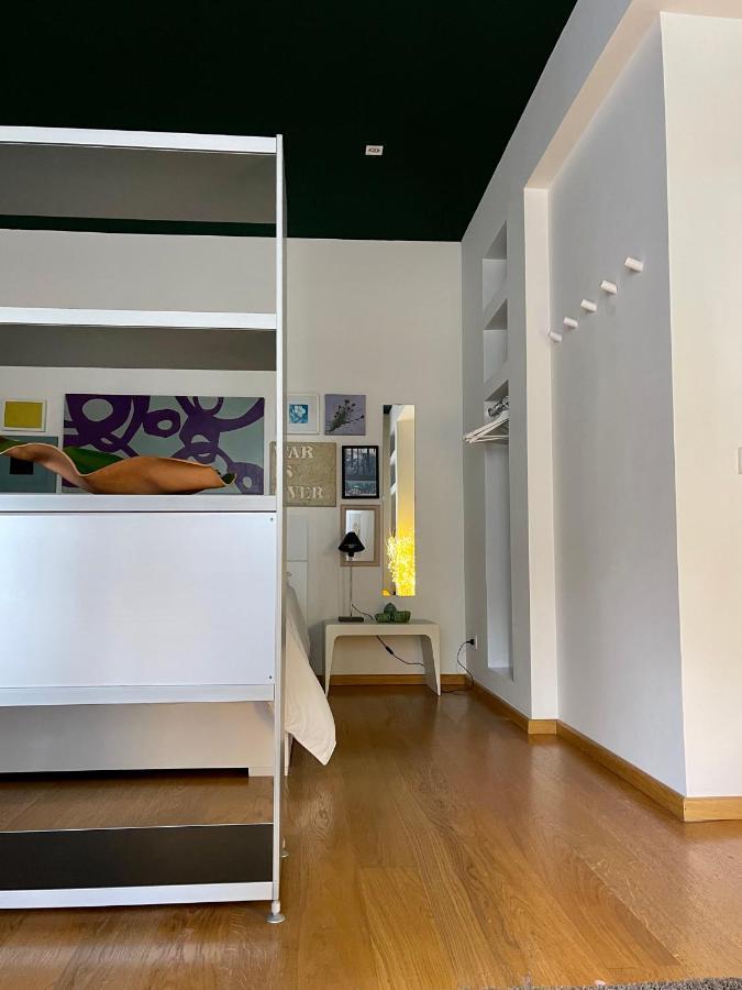 Garden House Apartment *