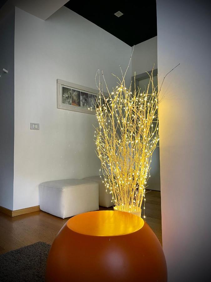 Garden House * Rome