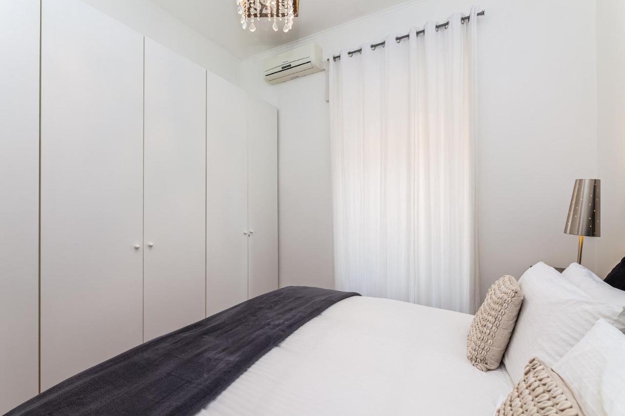 S. Cosimato Trastevere Appartement *