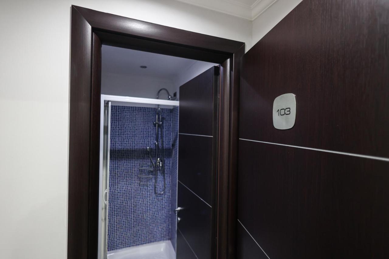 Seven Kings Relais 3*