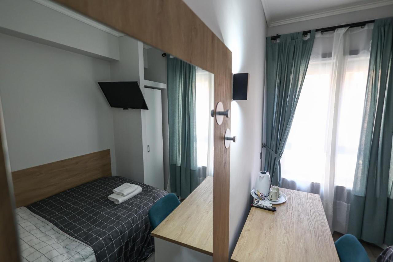 Gasthuis Seven Kings Relais Rome