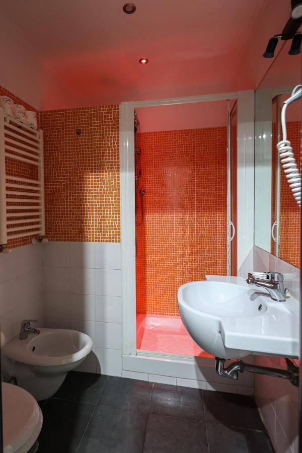 Seven Kings Relais Rome