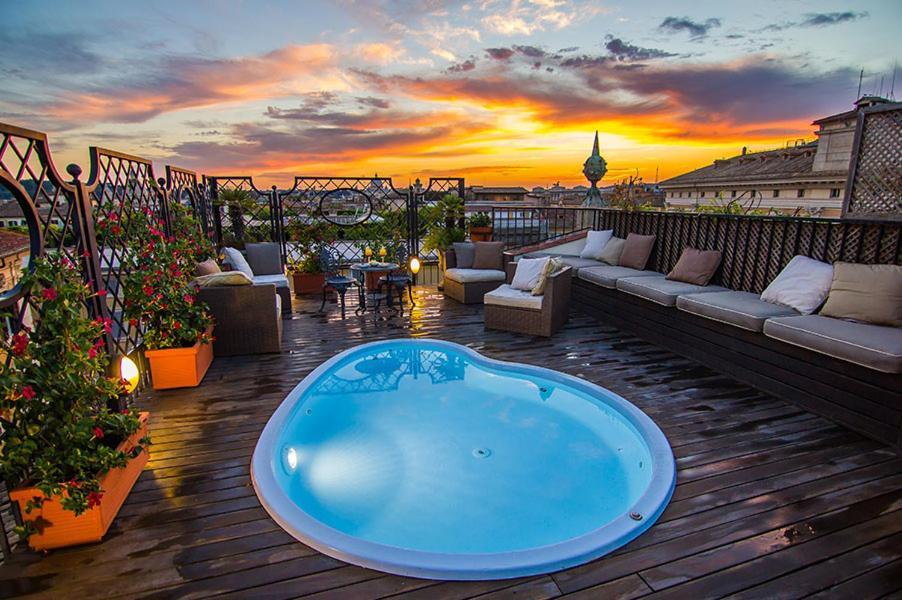 Colonna Palace Hotel 4*