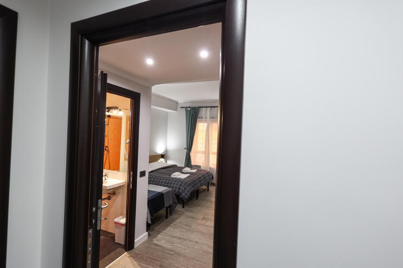 Seven Kings Relais Rome