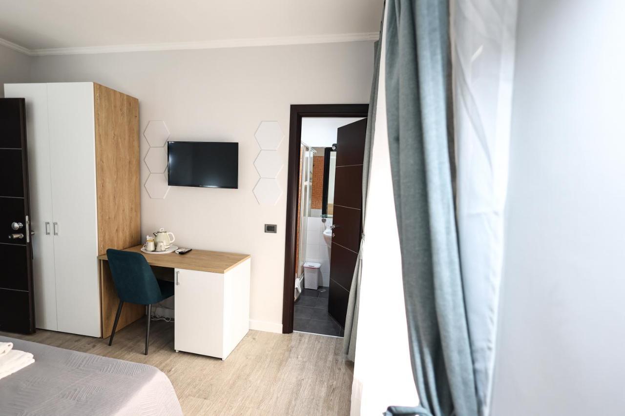 Gasthuis Seven Kings Relais