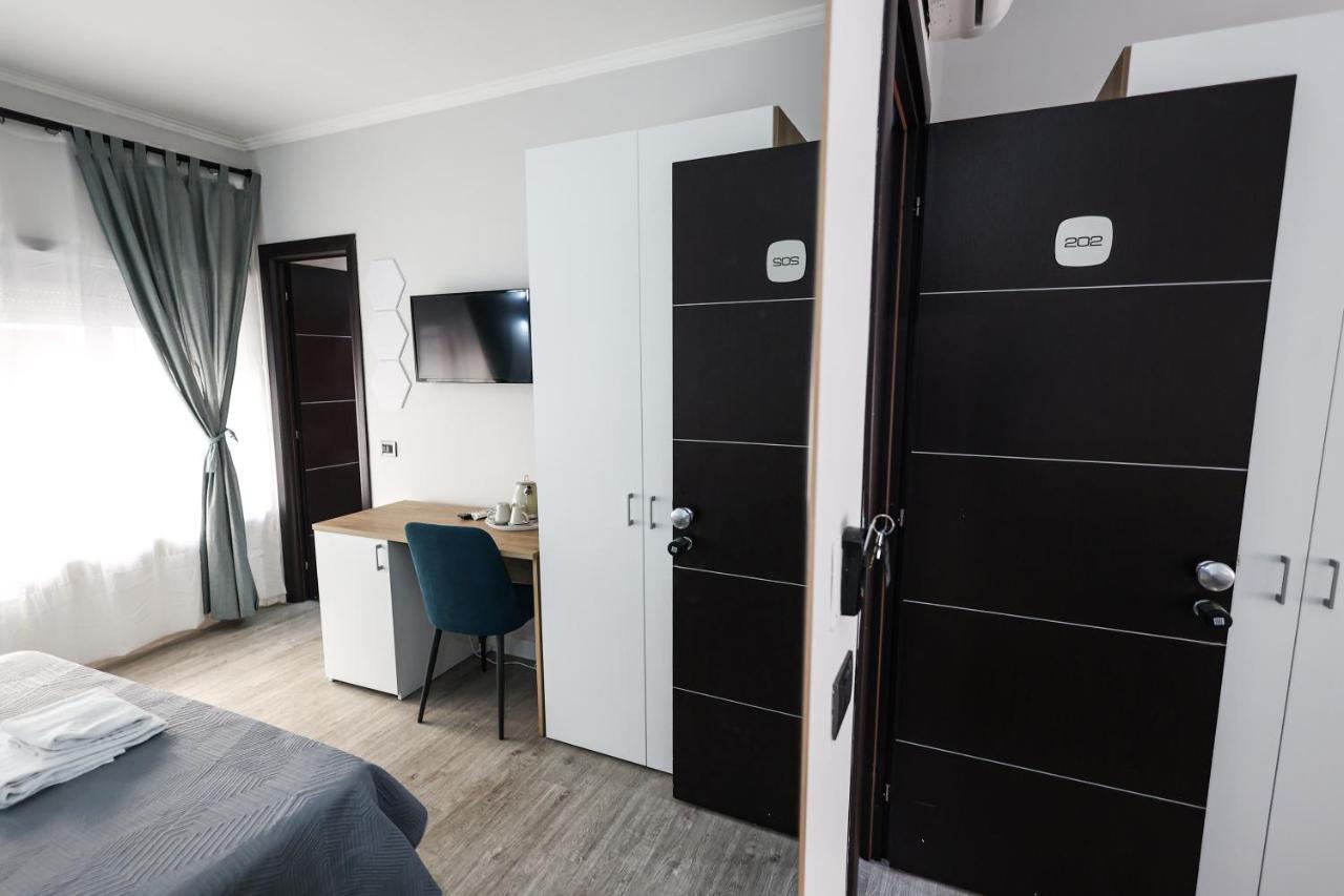 Gasthuis Seven Kings Relais 3*