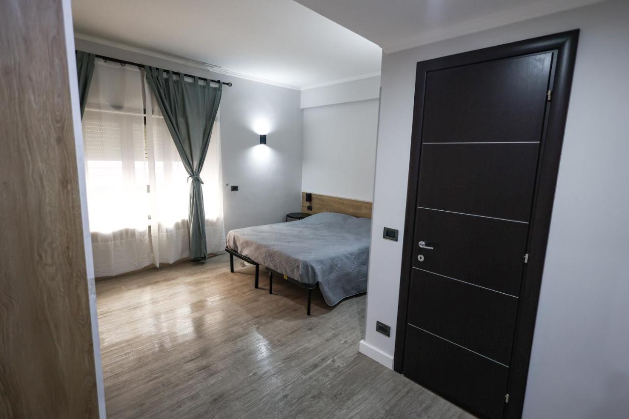 Gasthuis Seven Kings Relais Rome