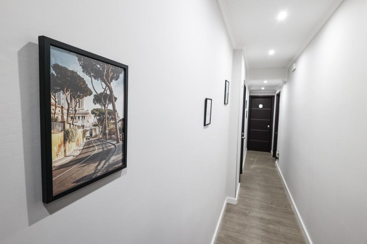 Seven Kings Relais 3* Rome