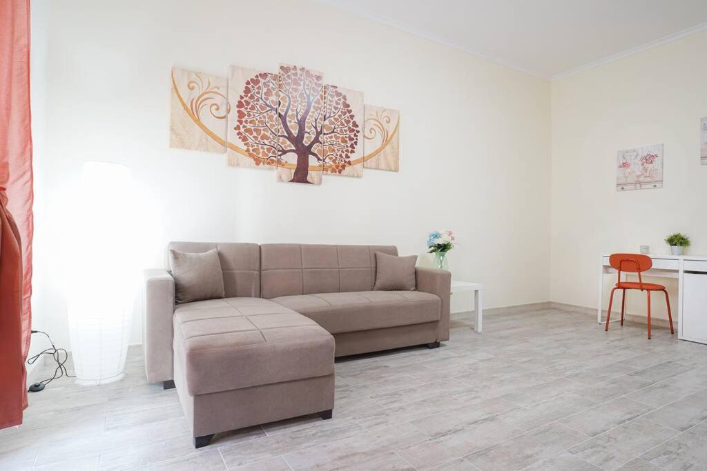 Casa vacanze Dream Subaugusta