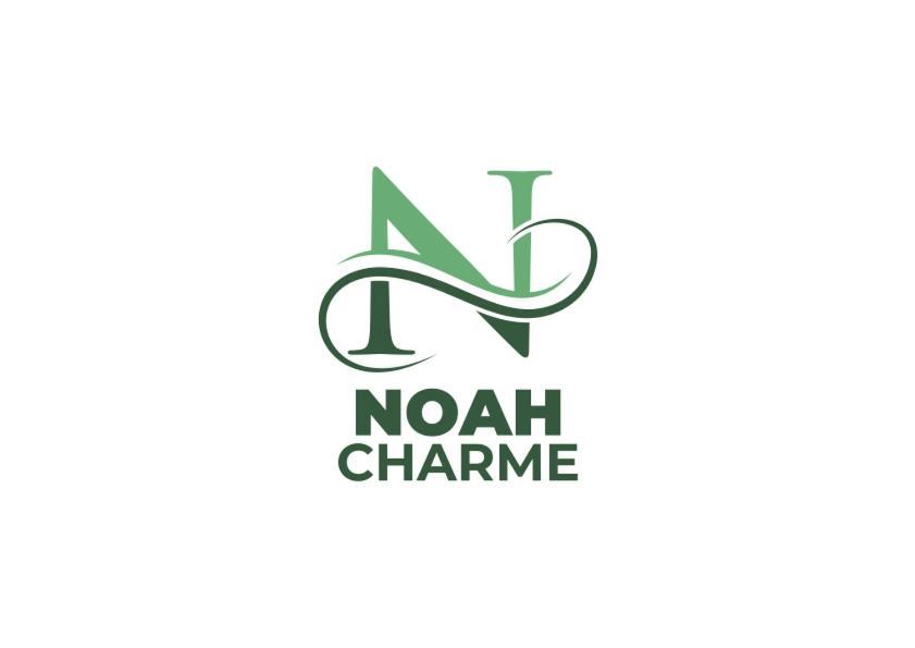 Apartment Noah Charme Rome