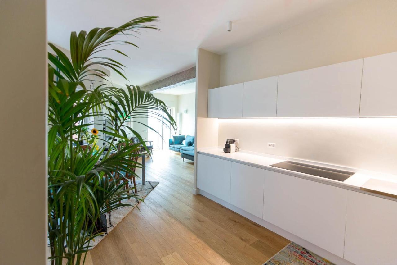 Appartamento La Dolce Vita - Stylish Flat In Trastevere 100 Sqm Roma
