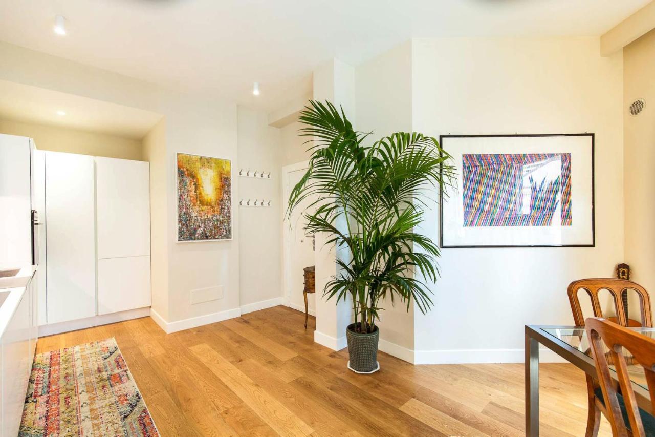 Appartement La Dolce Vita - Stylish Flat In Trastevere 100 Sqm Rome