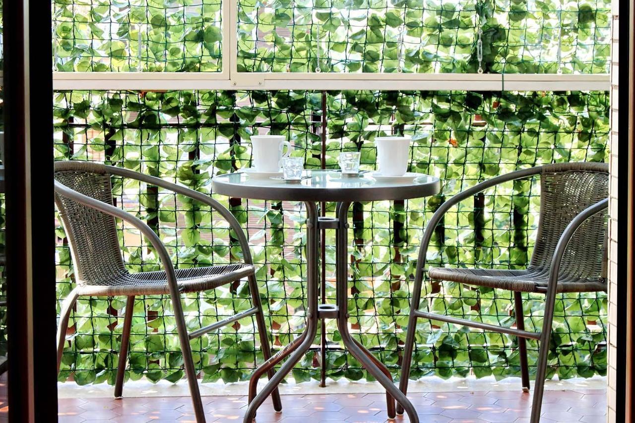 Appartement To Host
