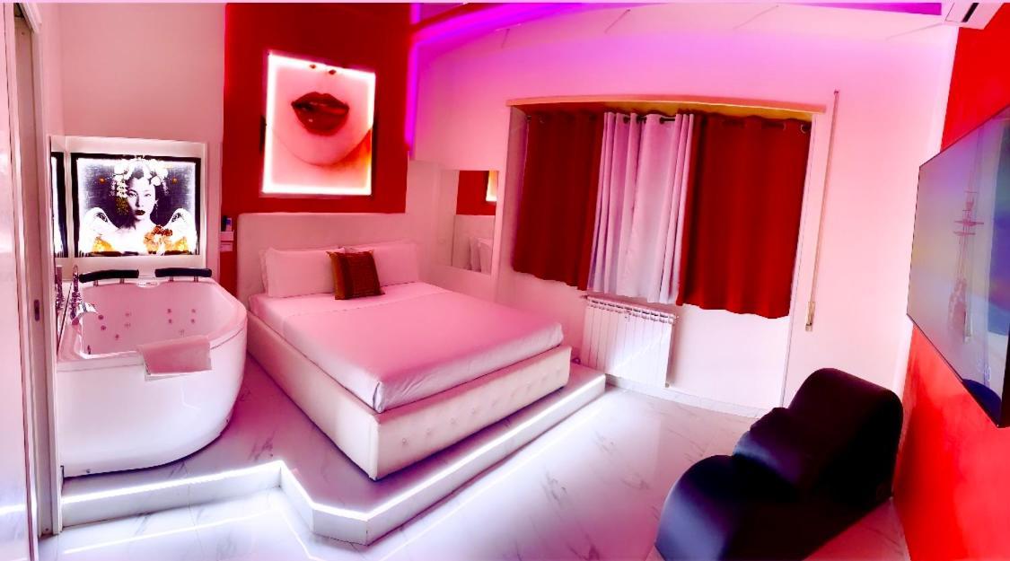 Bed Cinecittadue