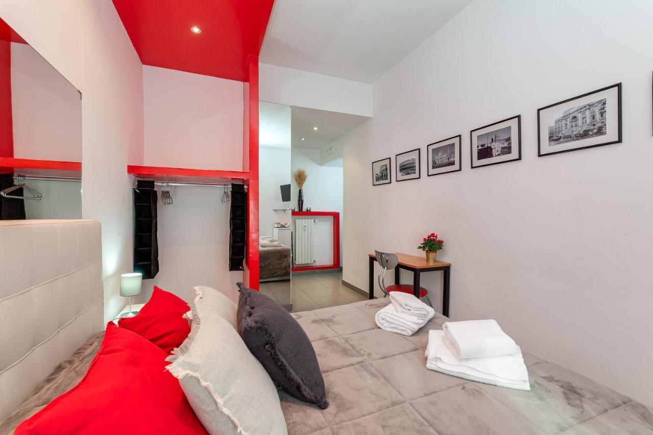 Guest house Lovely Vatican Rome