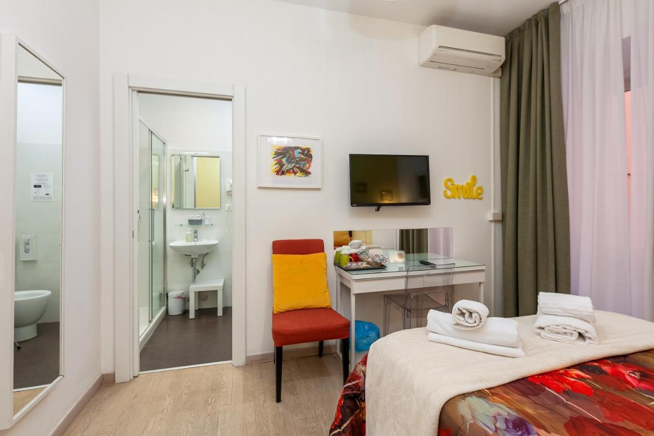 St. Peter'S Relax Guest house Rome