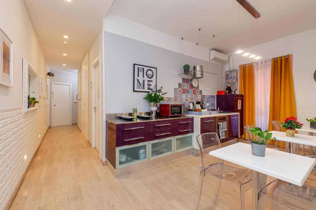 St. Peter'S Relax Guest house Rome