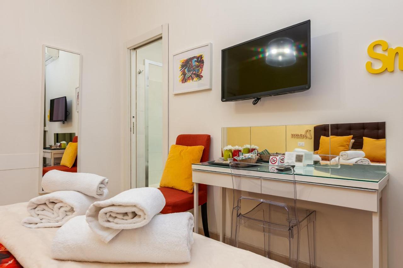 Maison d'hôtes St. Peter's Relax Rome