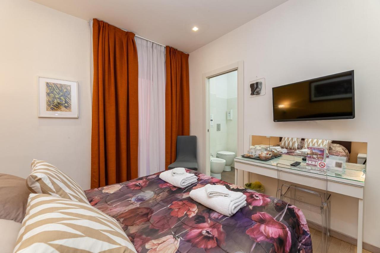 Guest house St. Peter'S Relax 3*