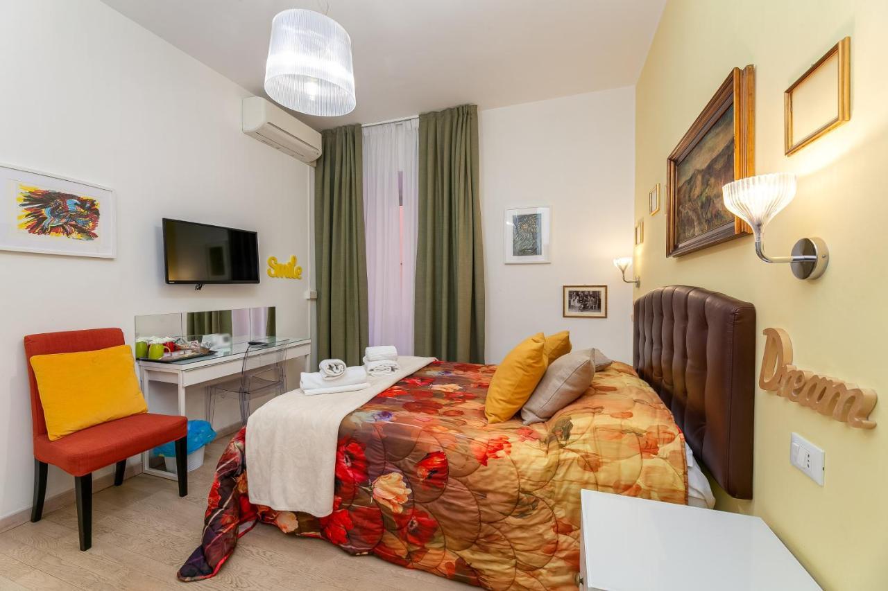 St. Peter's Relax 3* Rome