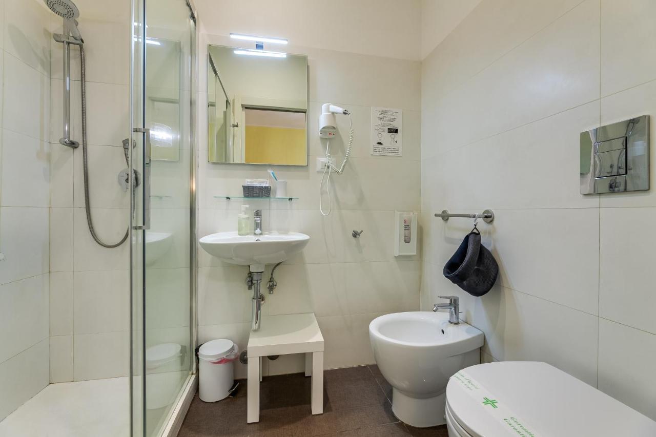 St. Peter'S Relax Guest house