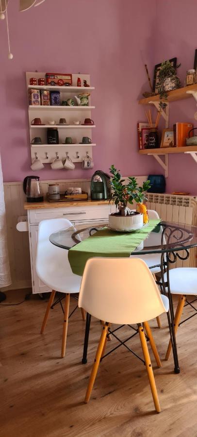 Apartamento Happia Domus