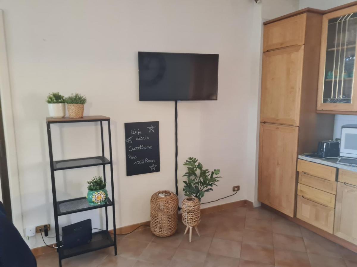 Charming Apartment Rome