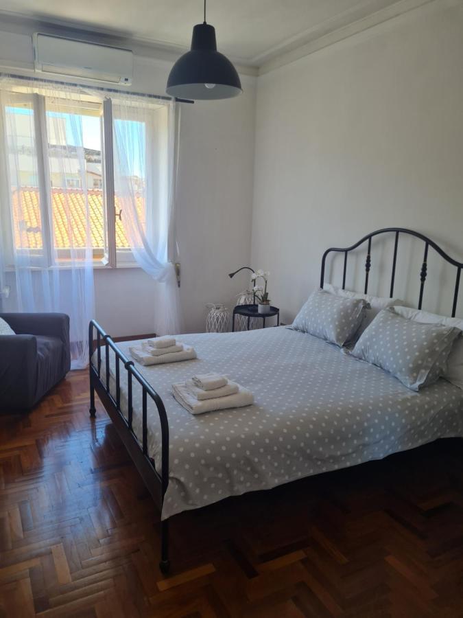 Apartment Charming Rome