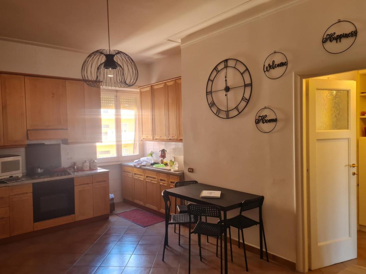 Apartment Charming Rome