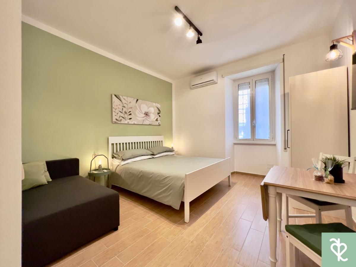 Romesweetrome Apartment