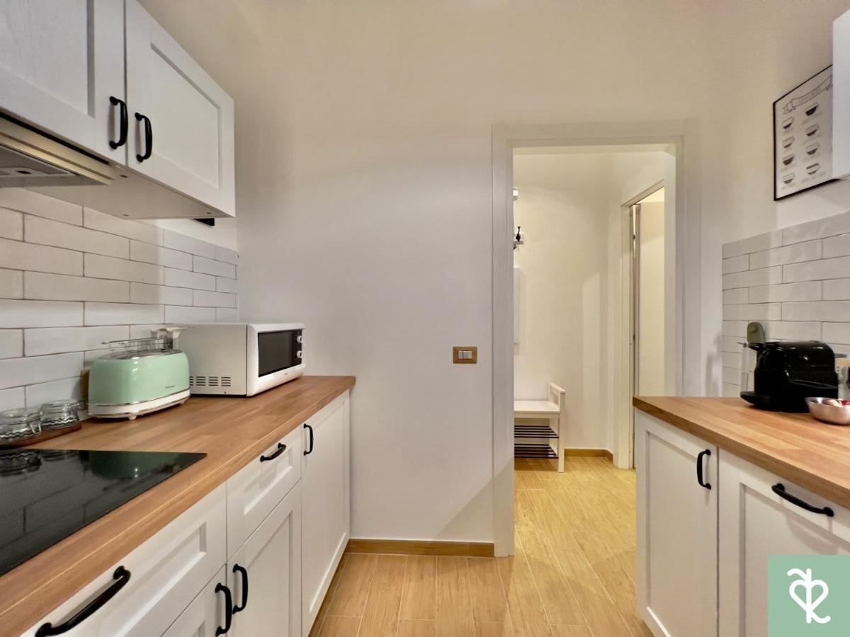 Apartment Romesweetrome *