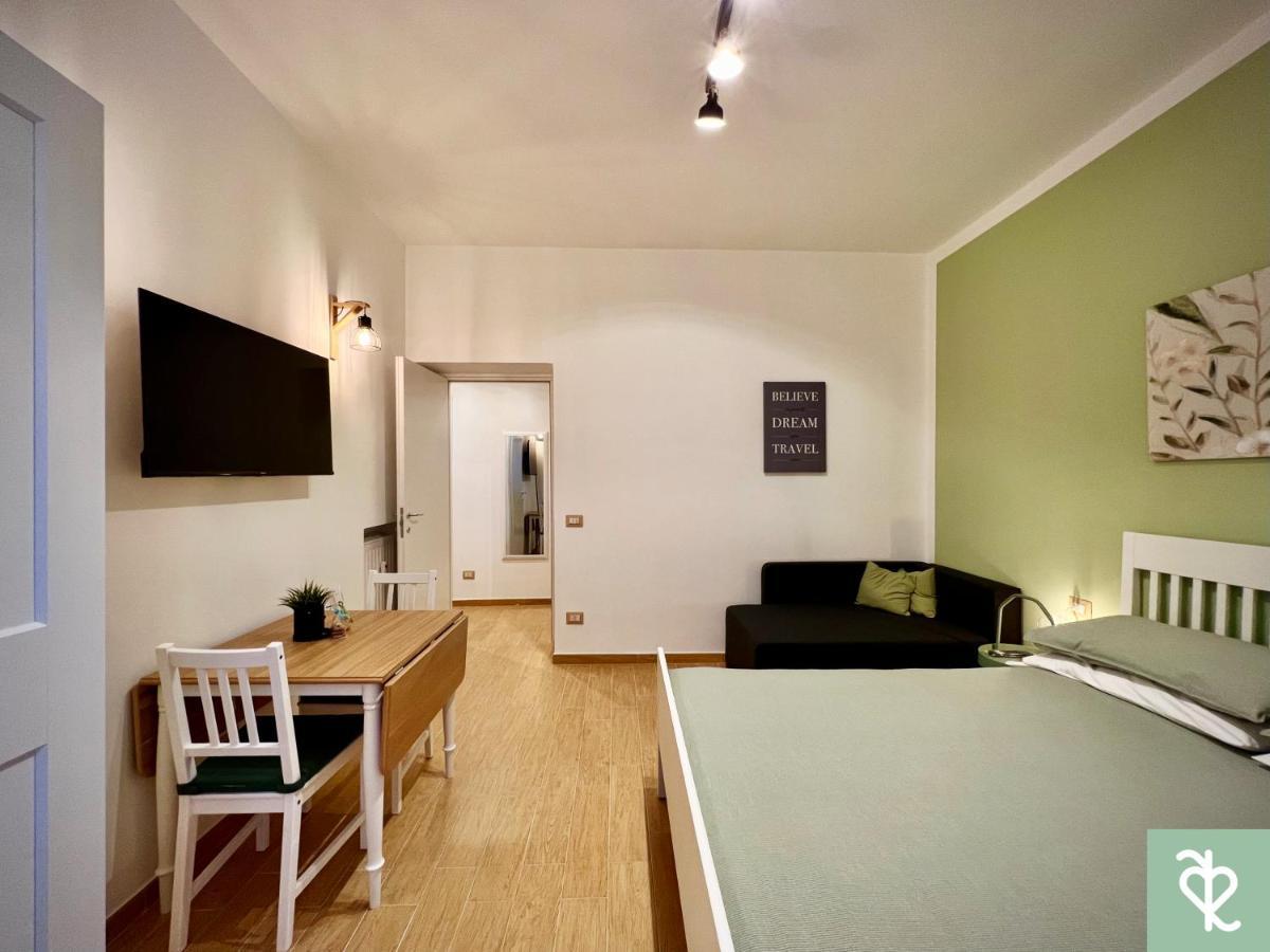 Apartment Romesweetrome Rome