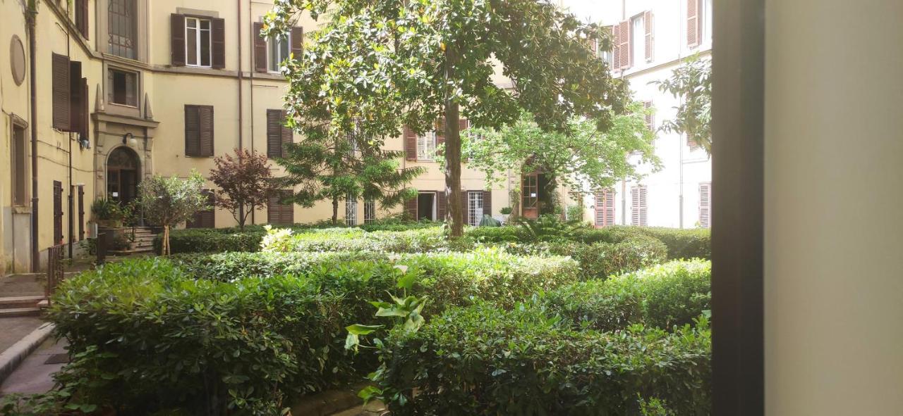 Appartement Maison Dolce