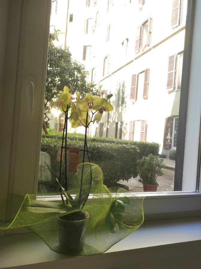 Appartement Maison Dolce Rome