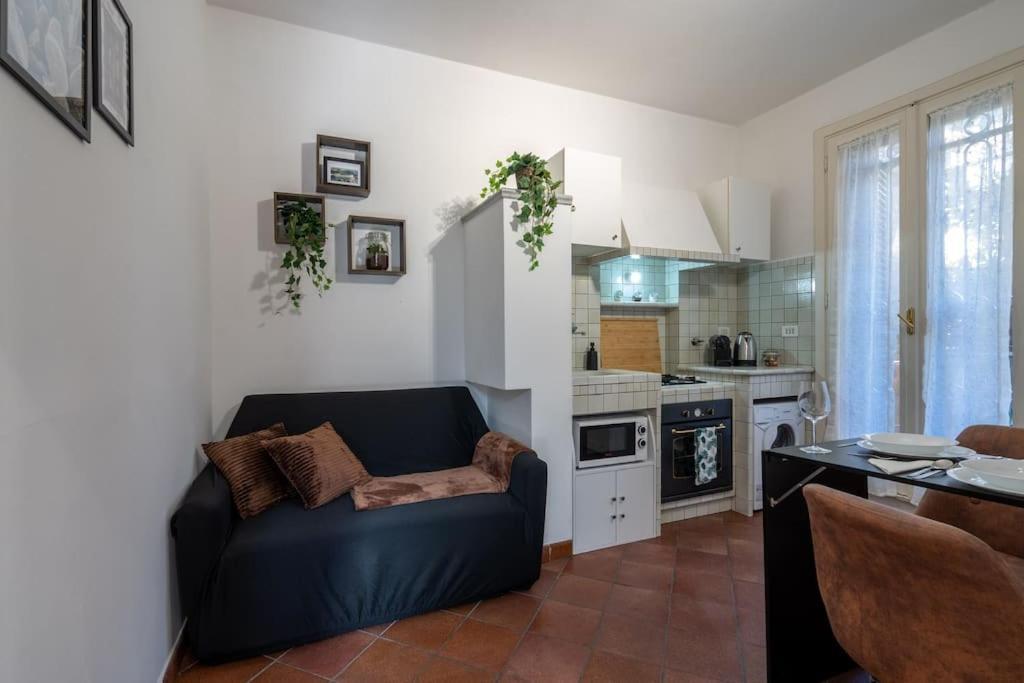 Apartment A Due Fermate Dal Colosseowi-fi & Netflix Gratis Rome