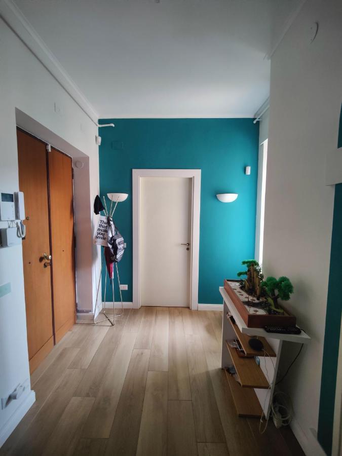Hospedagem domiciliar Camera Piazza Bologna *