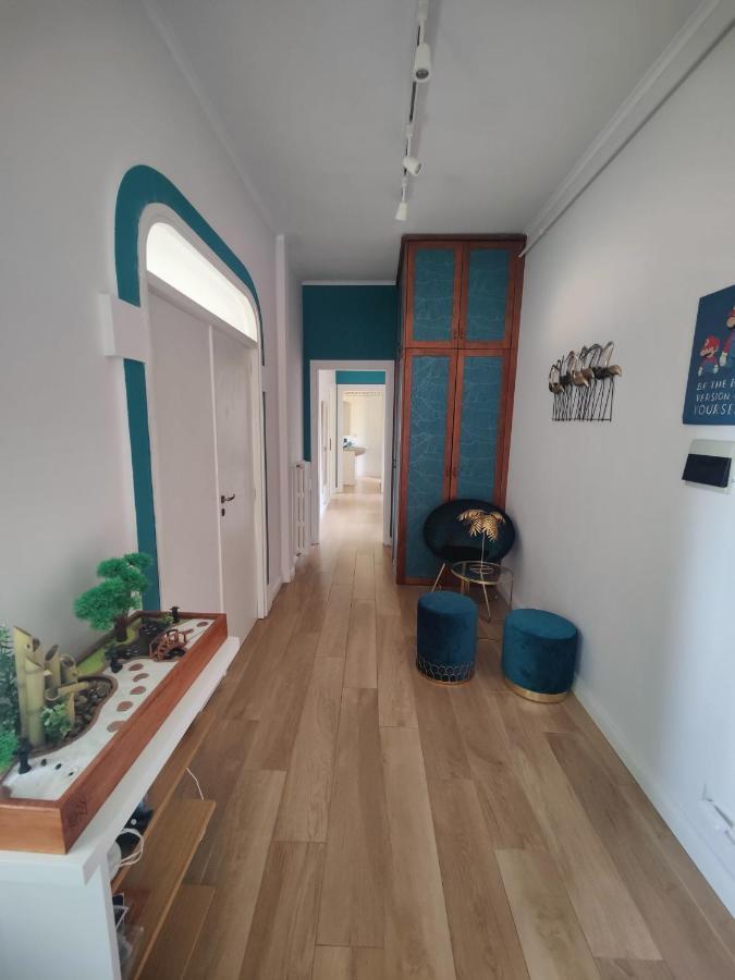 Accommodatie bij particulieren Camera Piazza Bologna Rome
